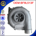 J75E BF8L513F turbocharger for Deutz engine